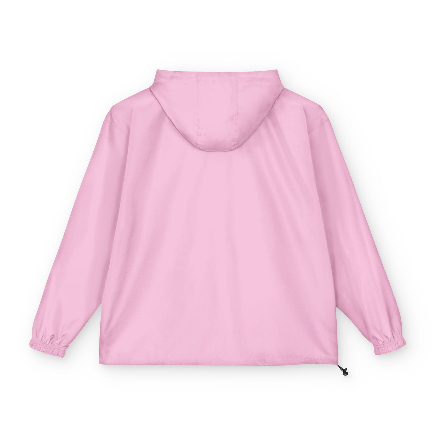GodMade™ Active Anorak – Wind & Rain Ready, Built to Move