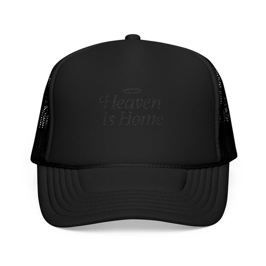 Heaven Is Home Hat – GodMade™ Collection