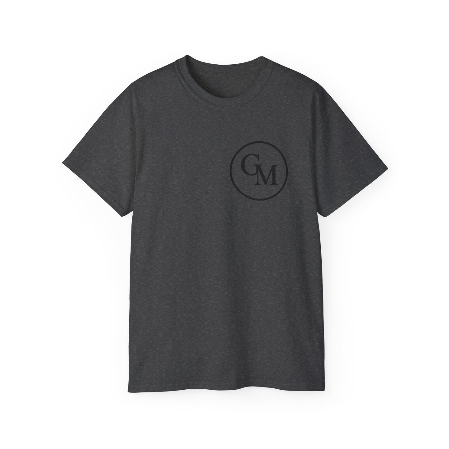 Faith Quote Tee – Unisex