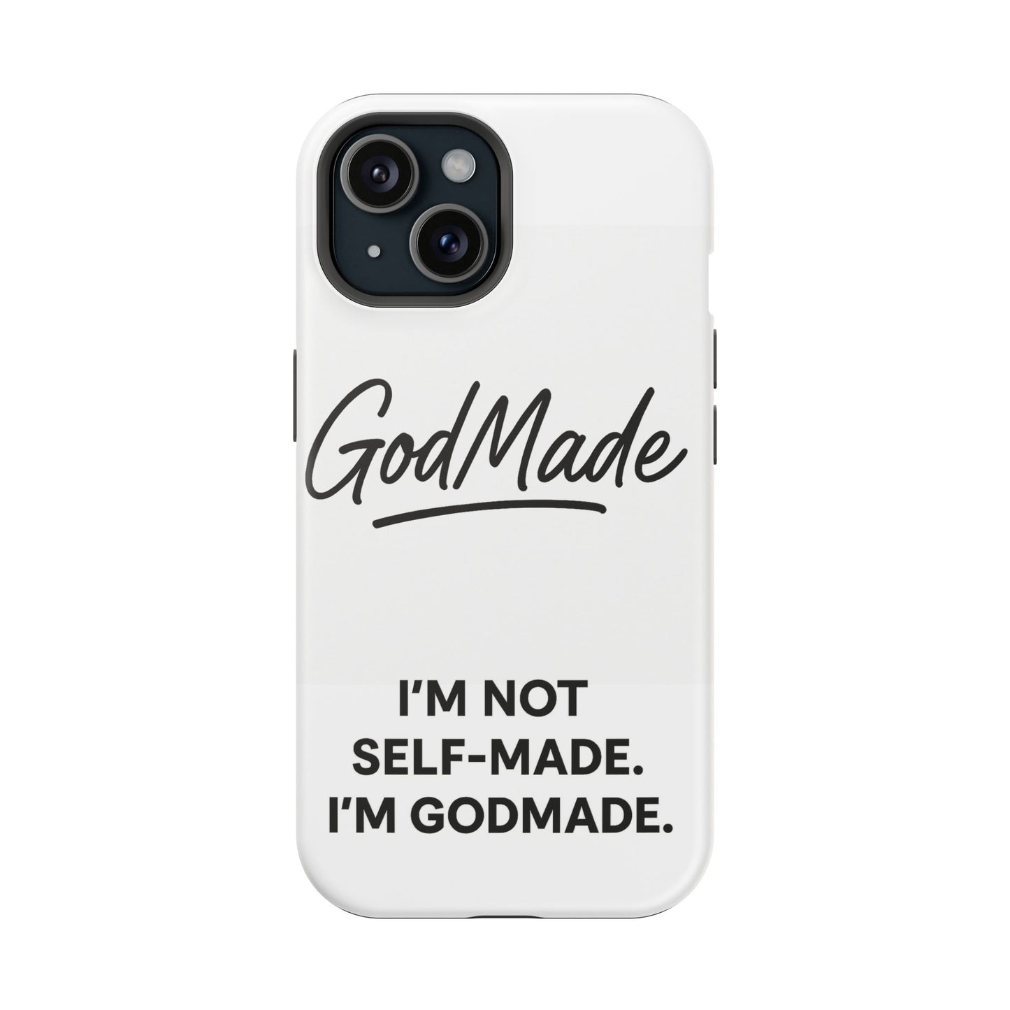 Faith Case by GodMade™ – A Statement for Every Device