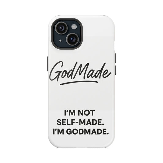 Faith Case by GodMade™ – A Statement for Every Device