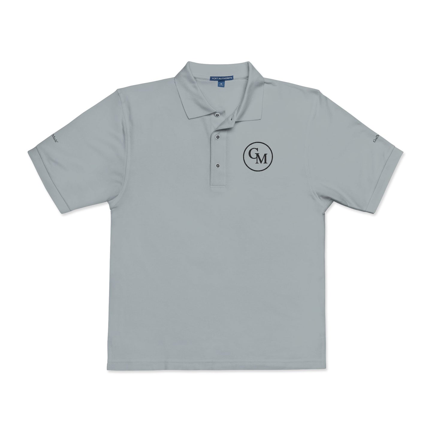 GodMade™ Casual Shirt