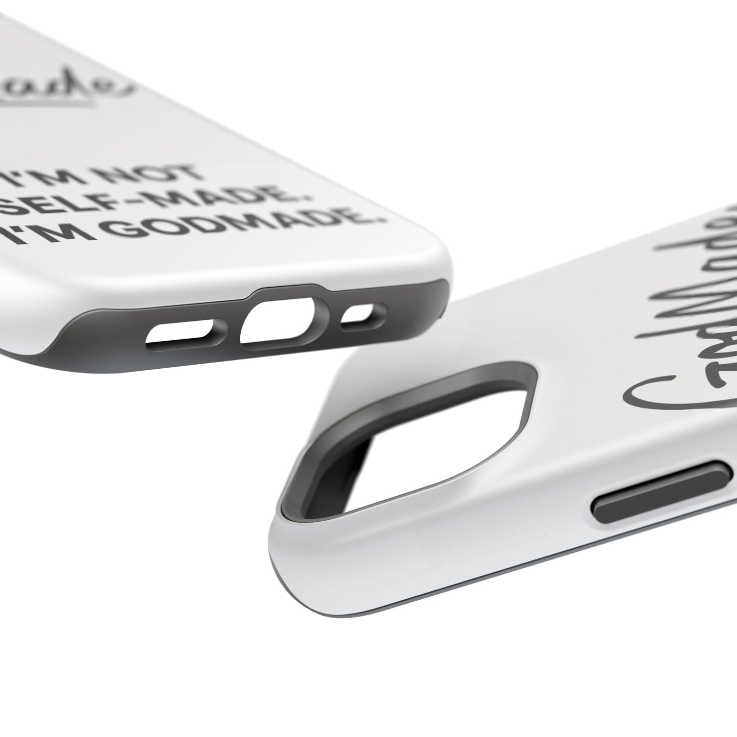 Faith Case by GodMade™ – A Statement for Every Device