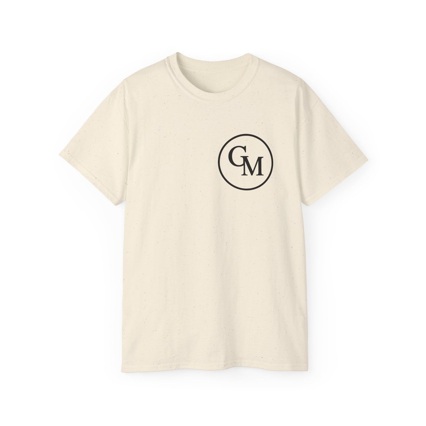Faith Quote Tee – Unisex