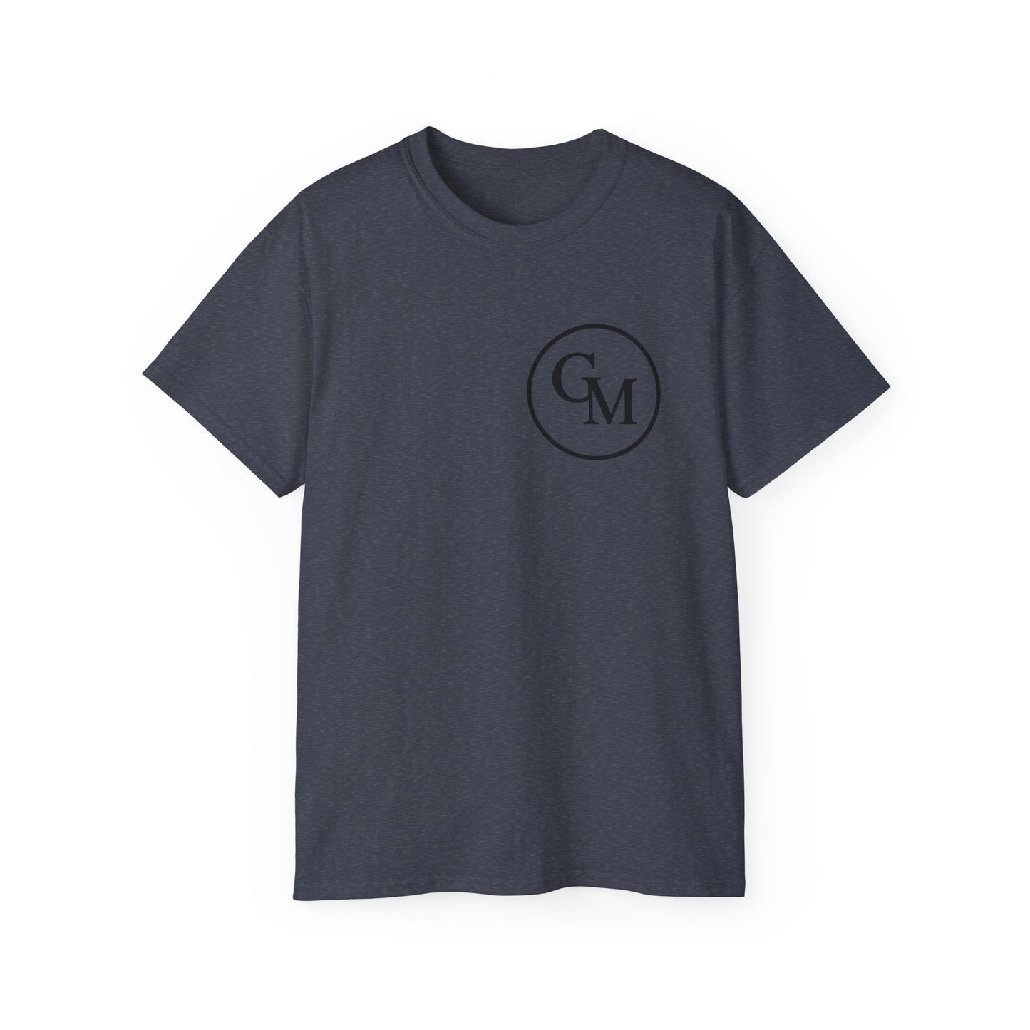 Faith Quote Tee – Unisex