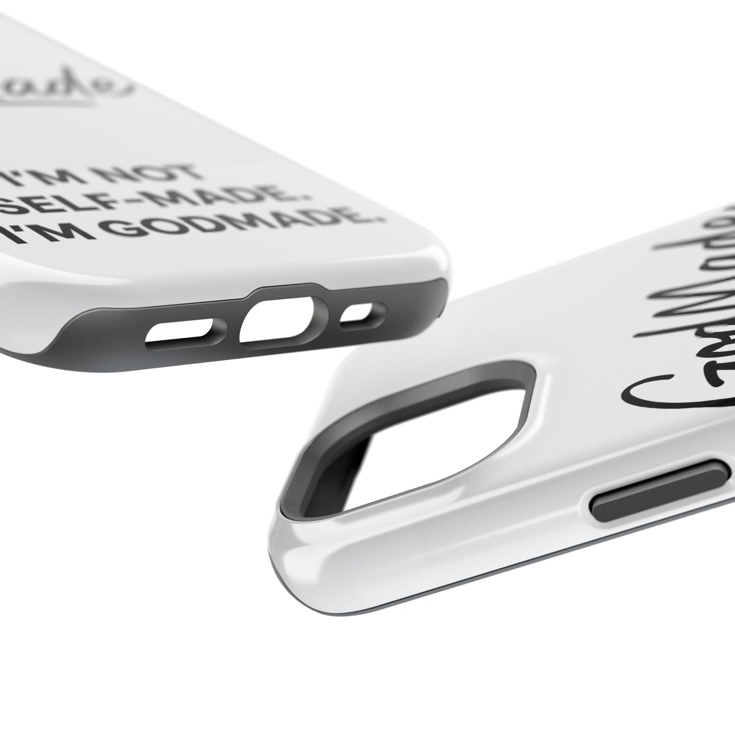 Faith Case by GodMade™ – A Statement for Every Device