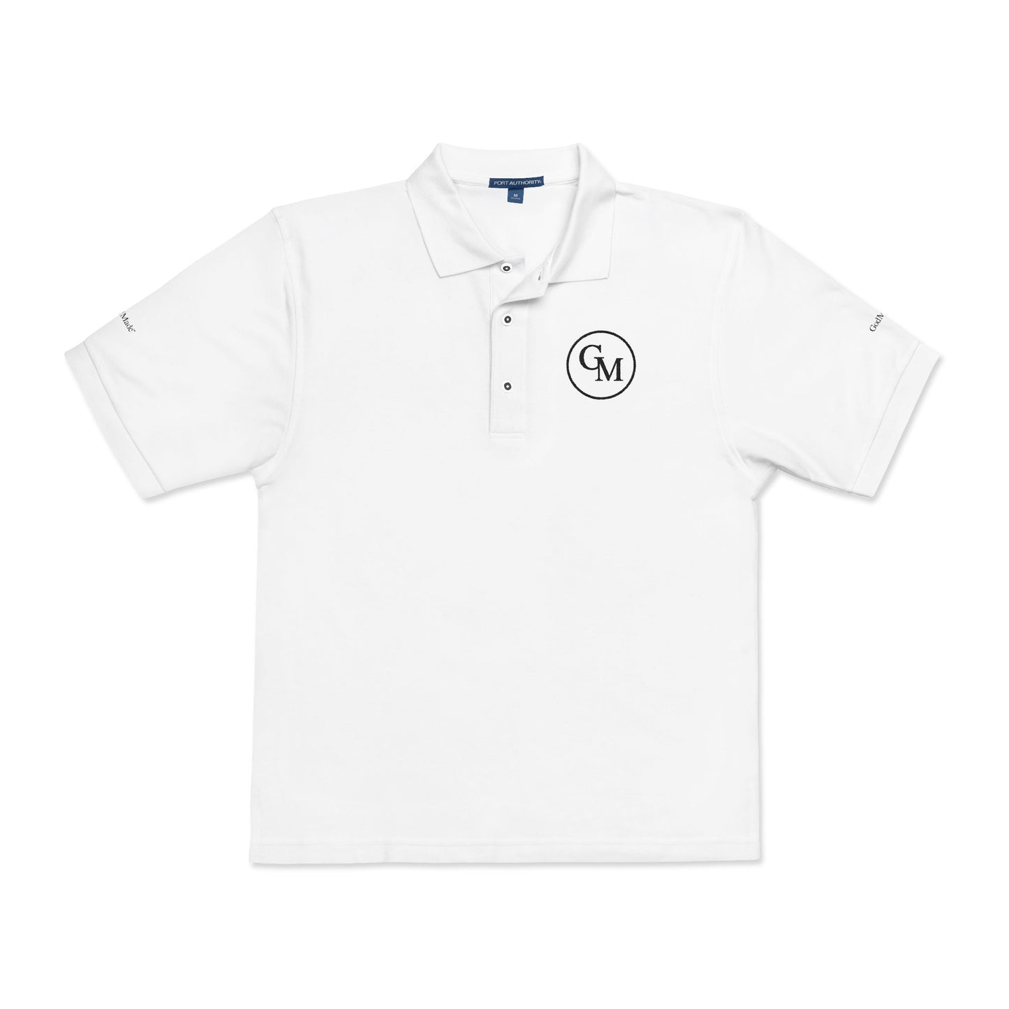GodMade™ Casual Shirt