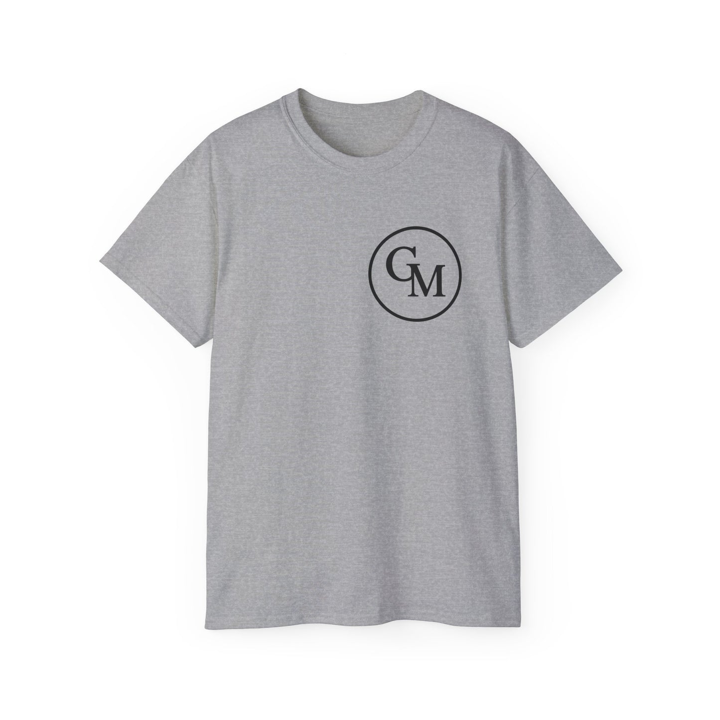 Faith Quote Tee – Unisex