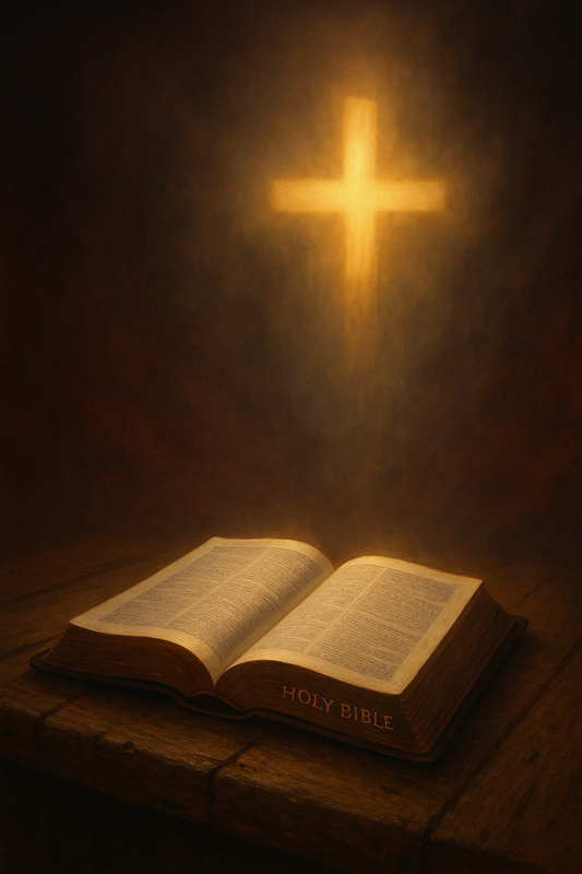 Verse of the Week: Zechariah 4:10 — Why Small Starts Still Matter