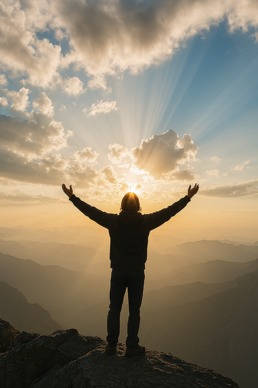 24 and Faith-Fueled: Building a Brand with God, Grit, and Purpose
