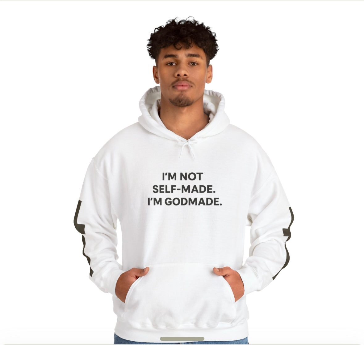 GodMade™