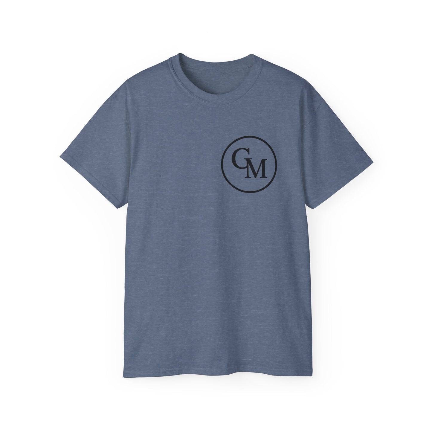 Faith Quote Tee – Unisex