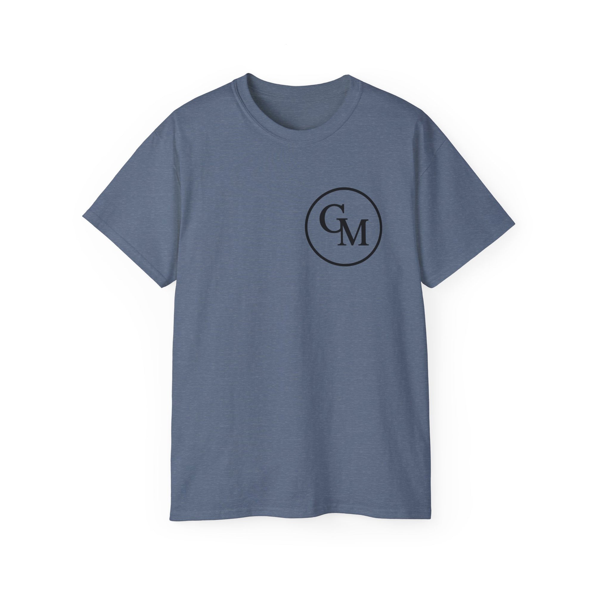 Faith Quote Tee – Unisex