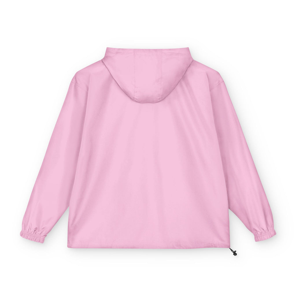 GodMade™ Active Anorak – Wind & Rain Ready, Built to Move