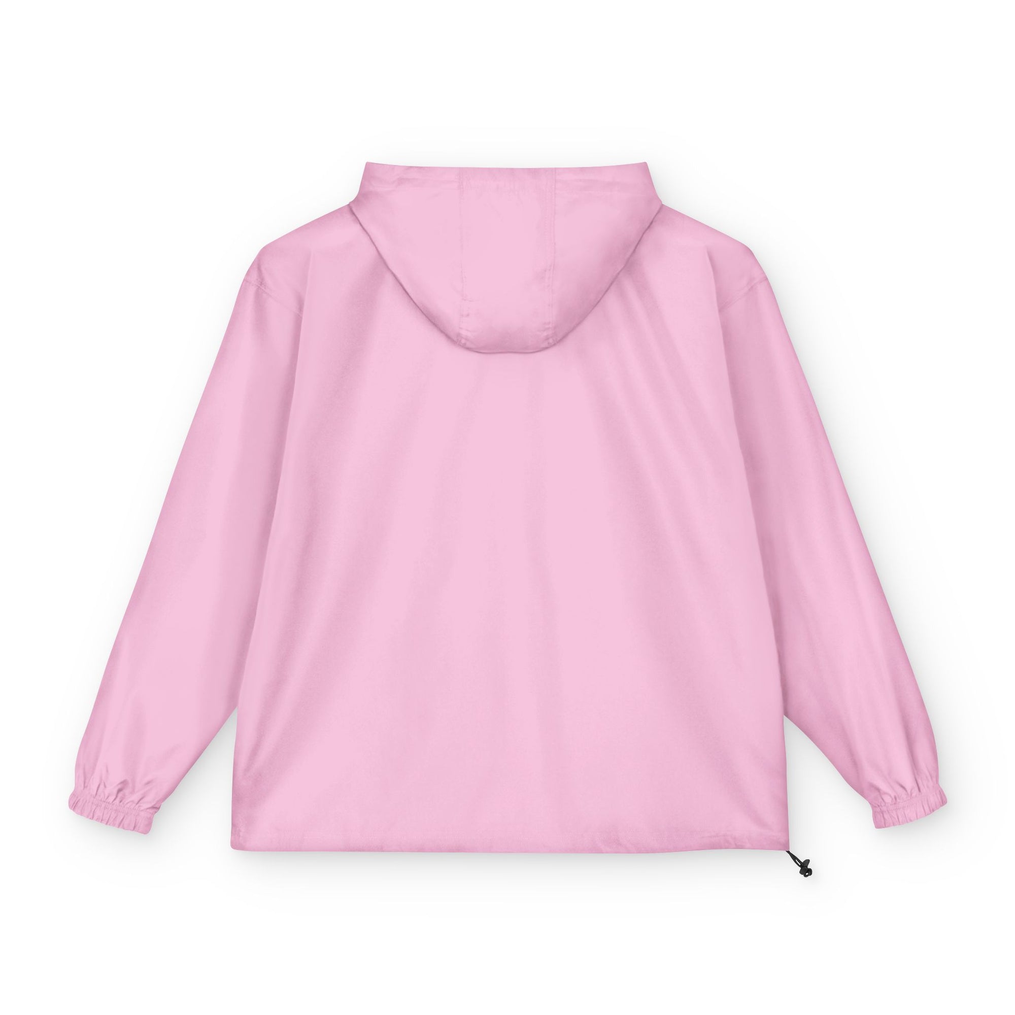 GodMade™ Active Anorak – Wind & Rain Ready, Built to Move
