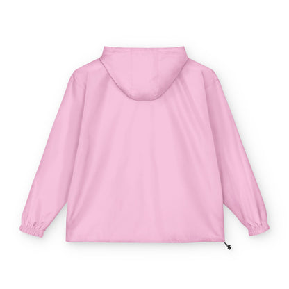 GodMade™ Active Anorak – Wind & Rain Ready, Built to Move