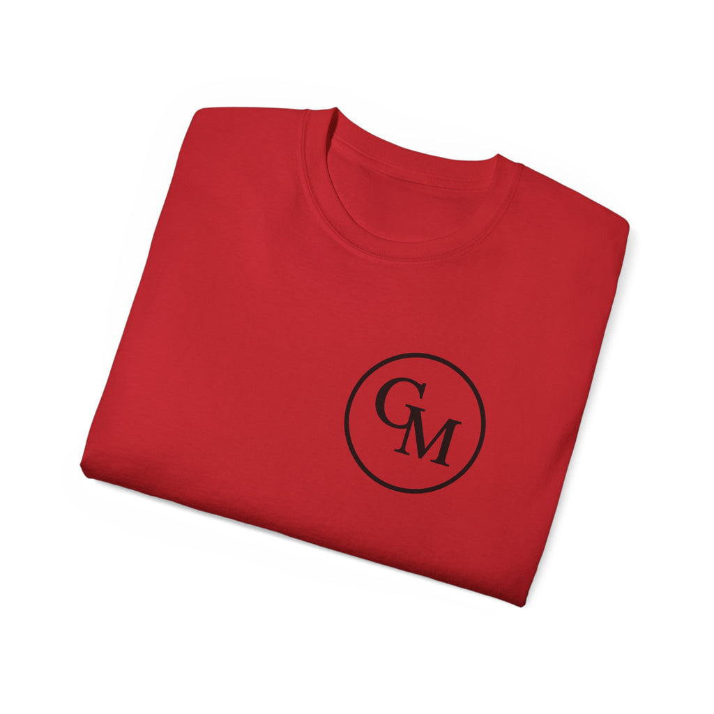 Faith Quote Tee – Unisex