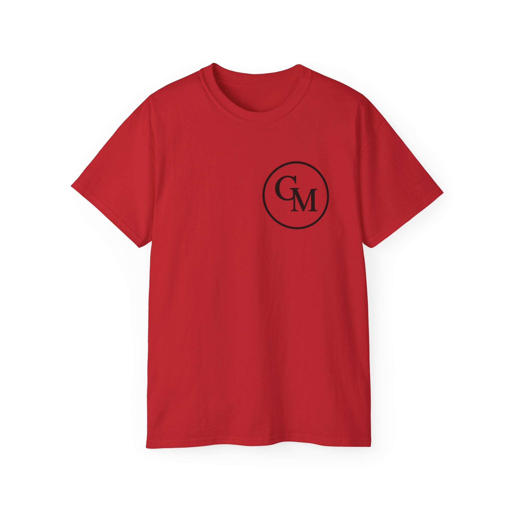 Faith Quote Tee – Unisex