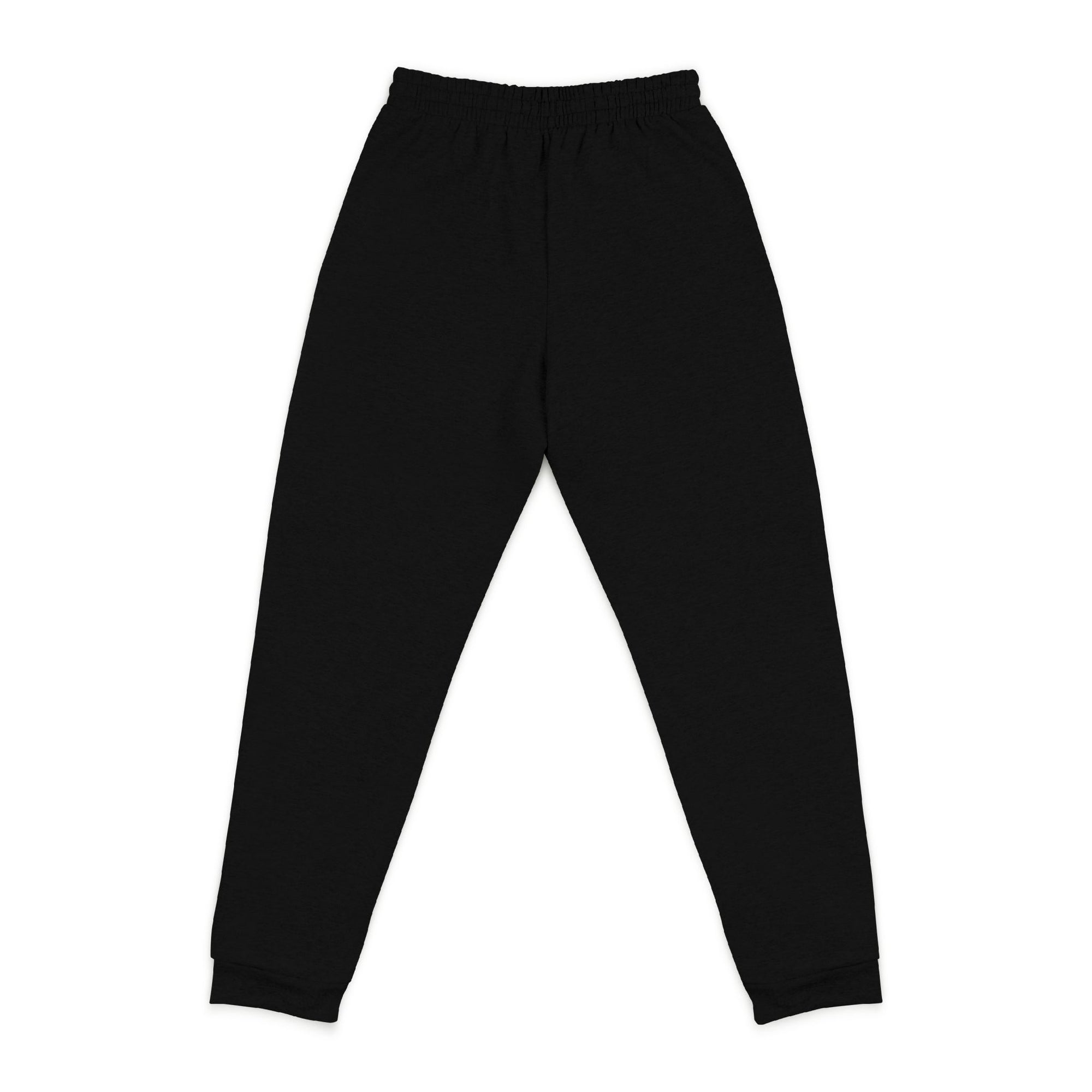 Child of God Joggers – Gold Edition