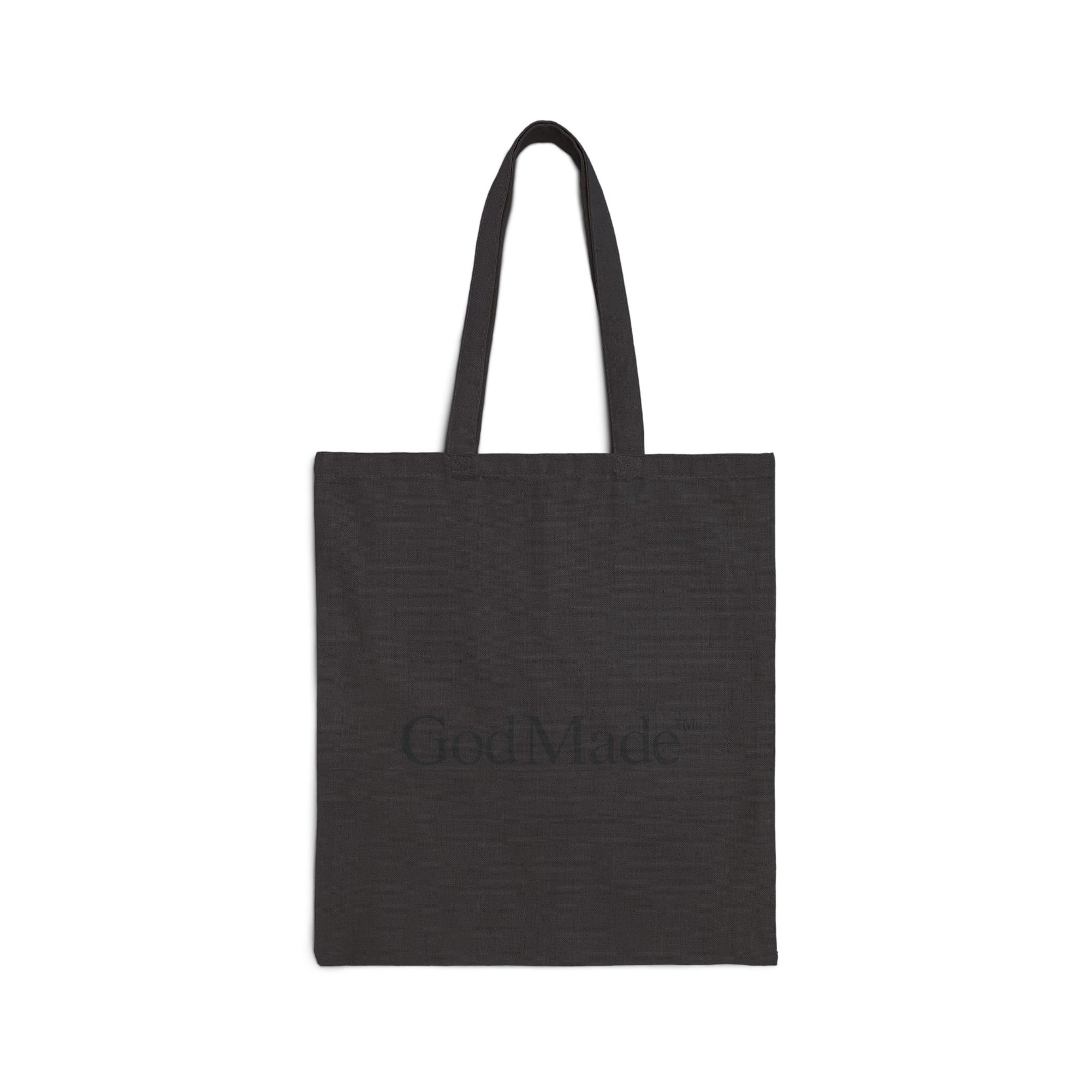 You Are the Light – Bible Verse Cotton Tote Bag