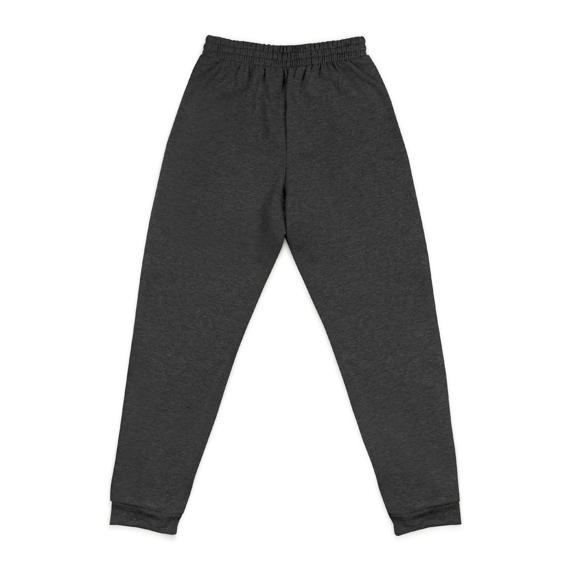 Child of God Joggers – Gold Edition