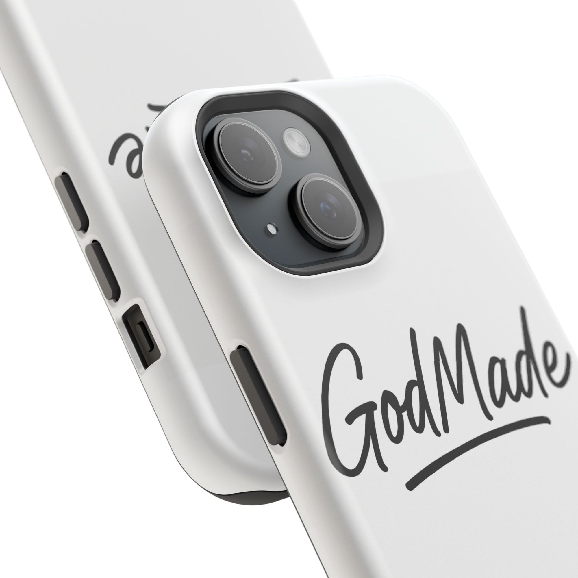 Faith Case by GodMade™ – A Statement for Every Device