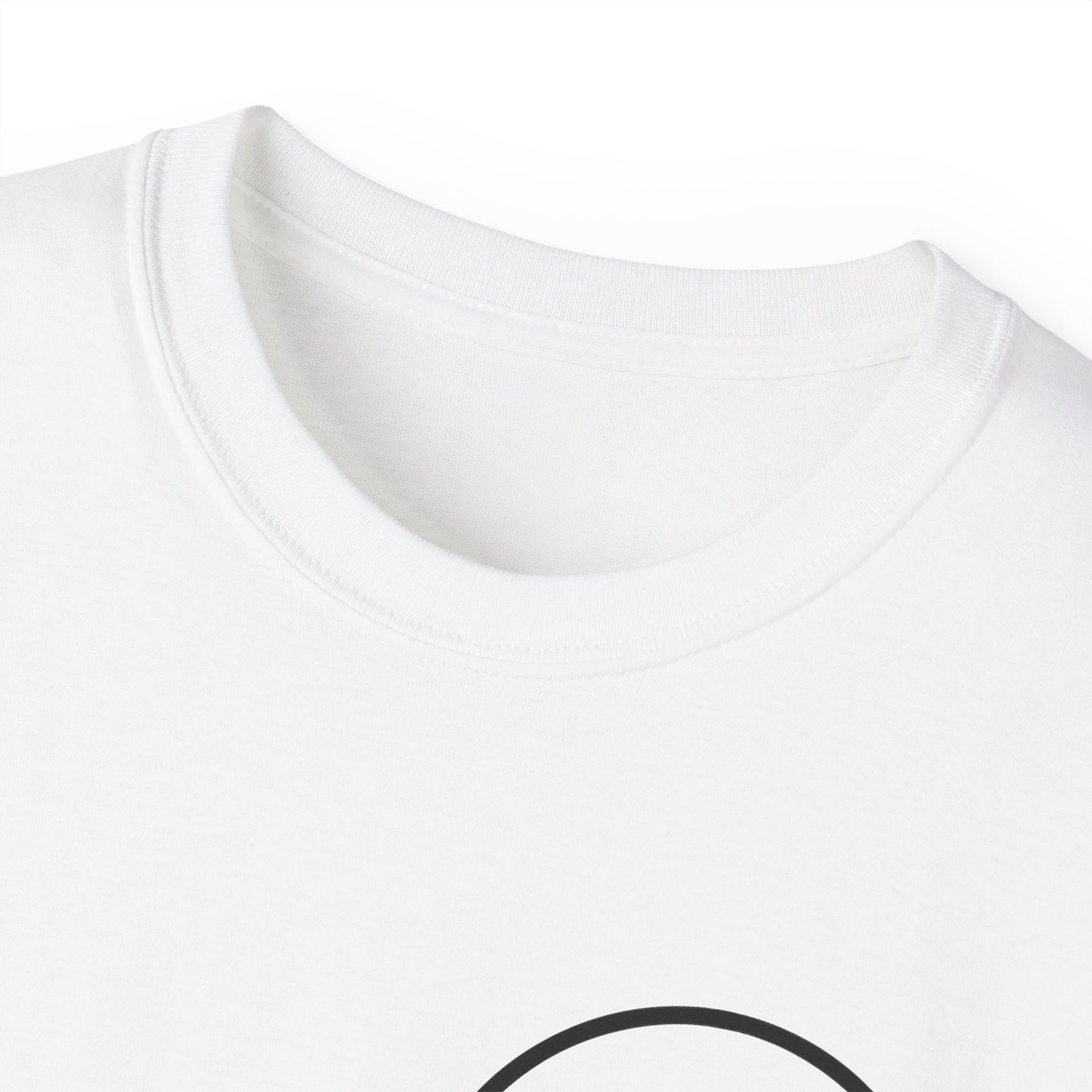 Faith Quote Tee – Unisex
