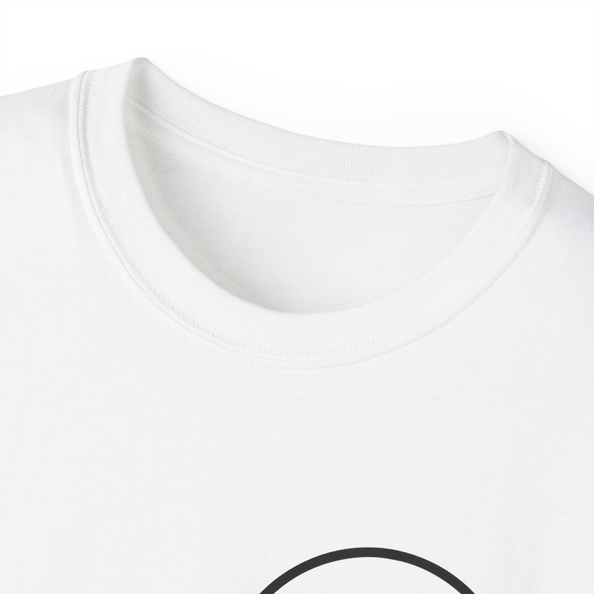 Faith Quote Tee – Unisex