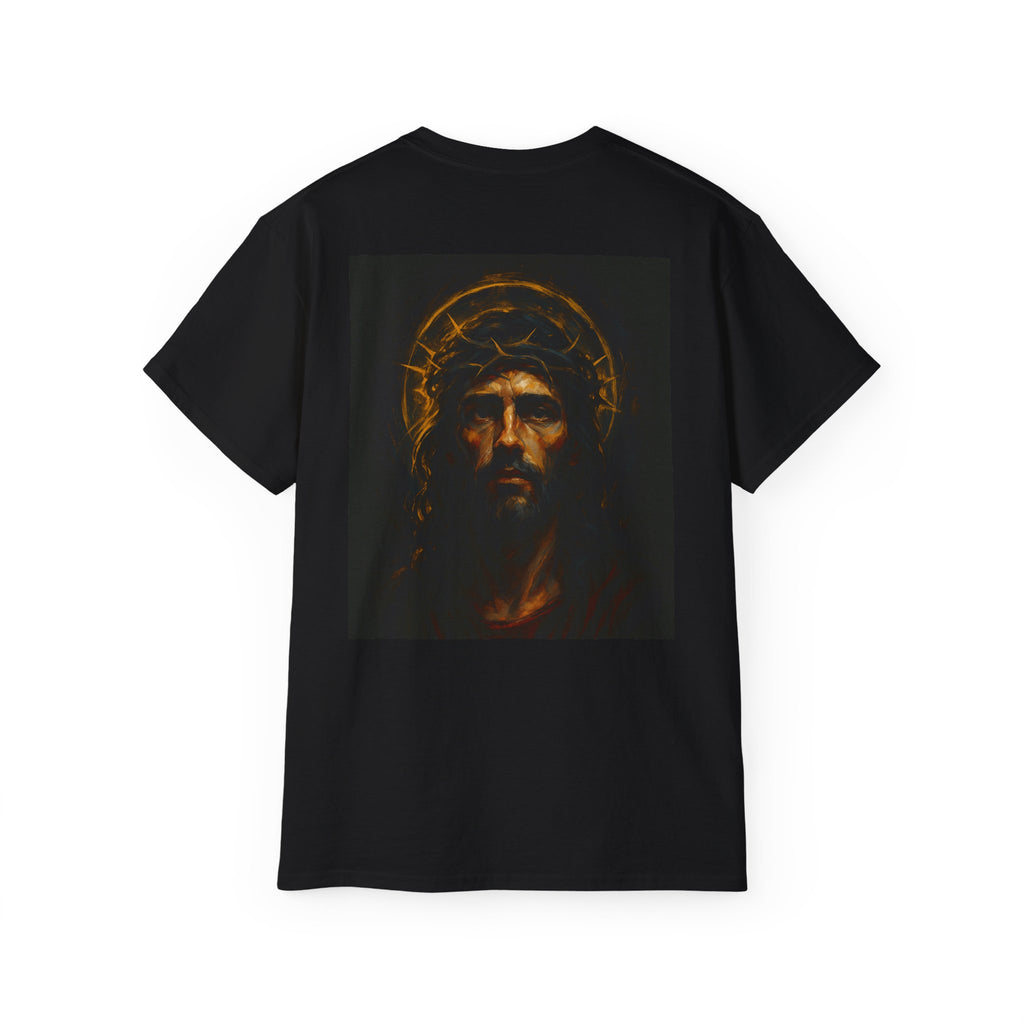 Fear Not” Unisex Faith Tee – Isaiah 41:10 Scripture Shirt