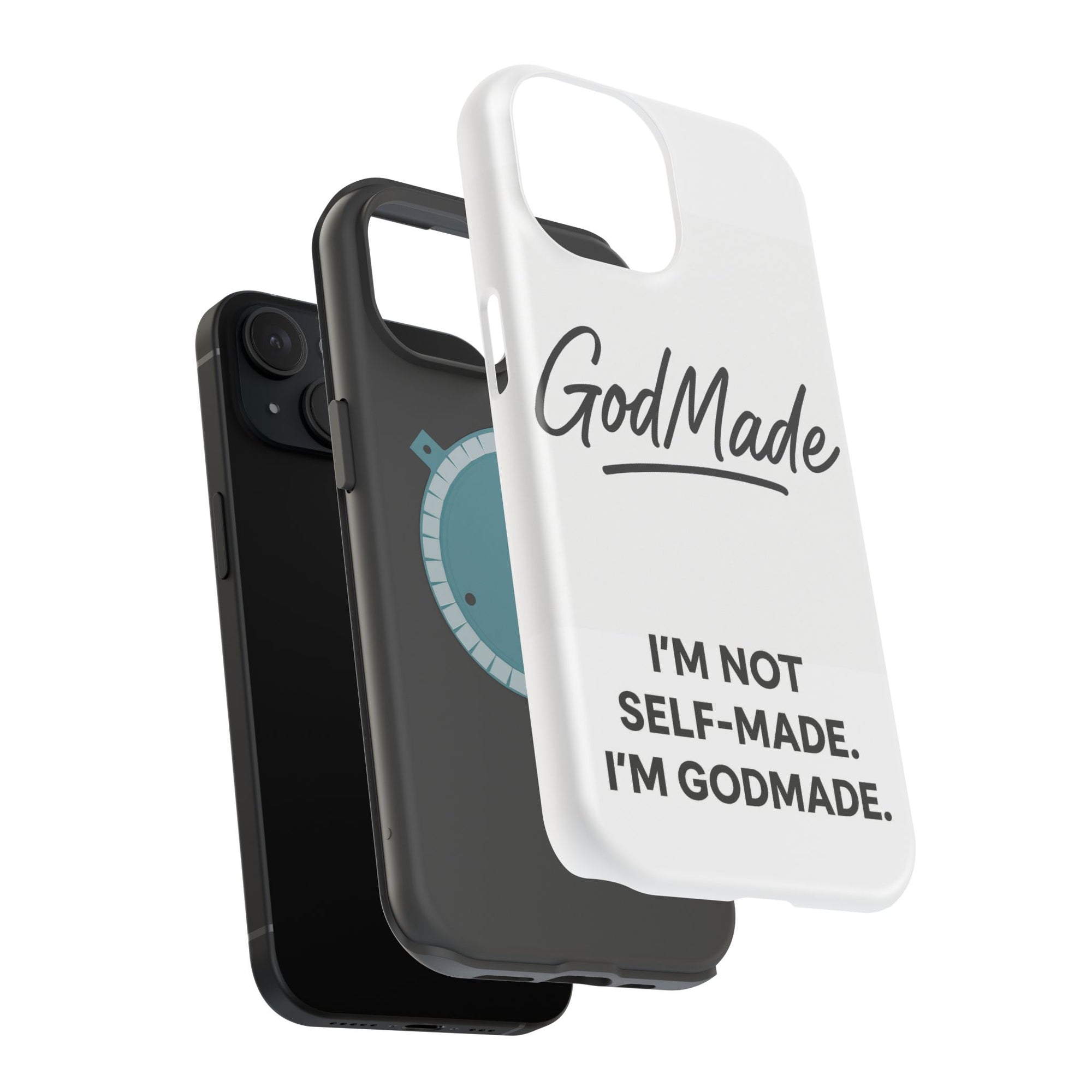 Faith Case by GodMade™ – A Statement for Every Device