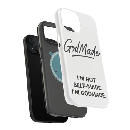 Faith Case by GodMade™ – A Statement for Every Device