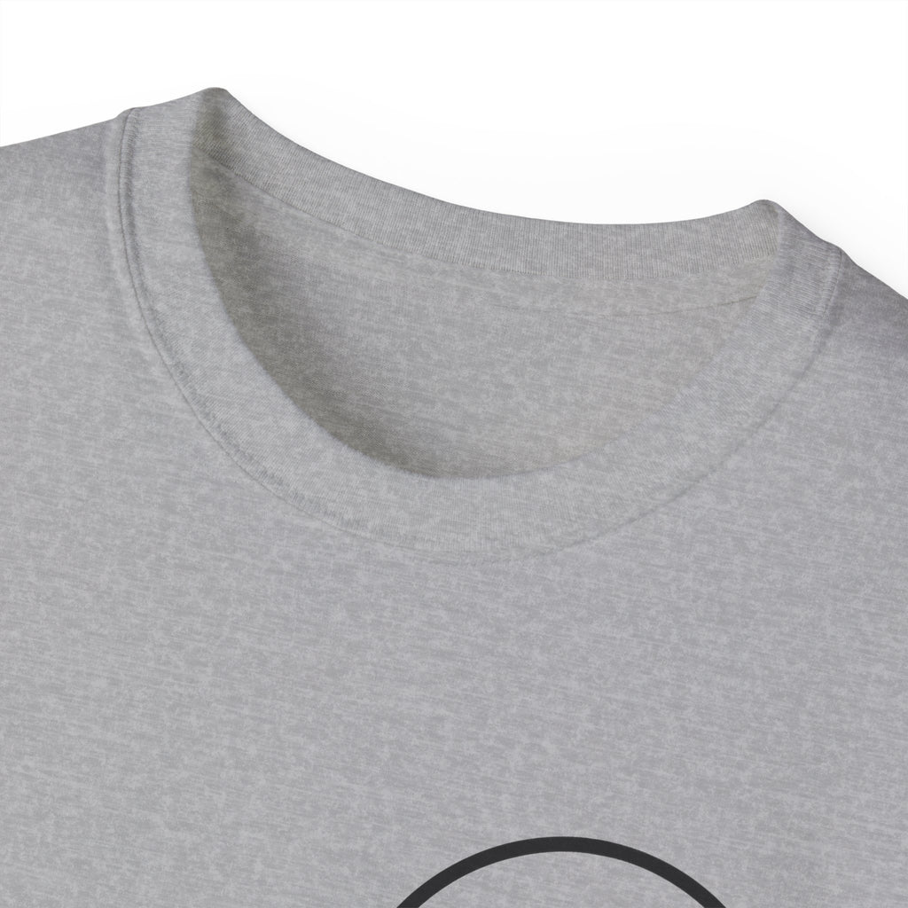 Faith Quote Tee – Unisex