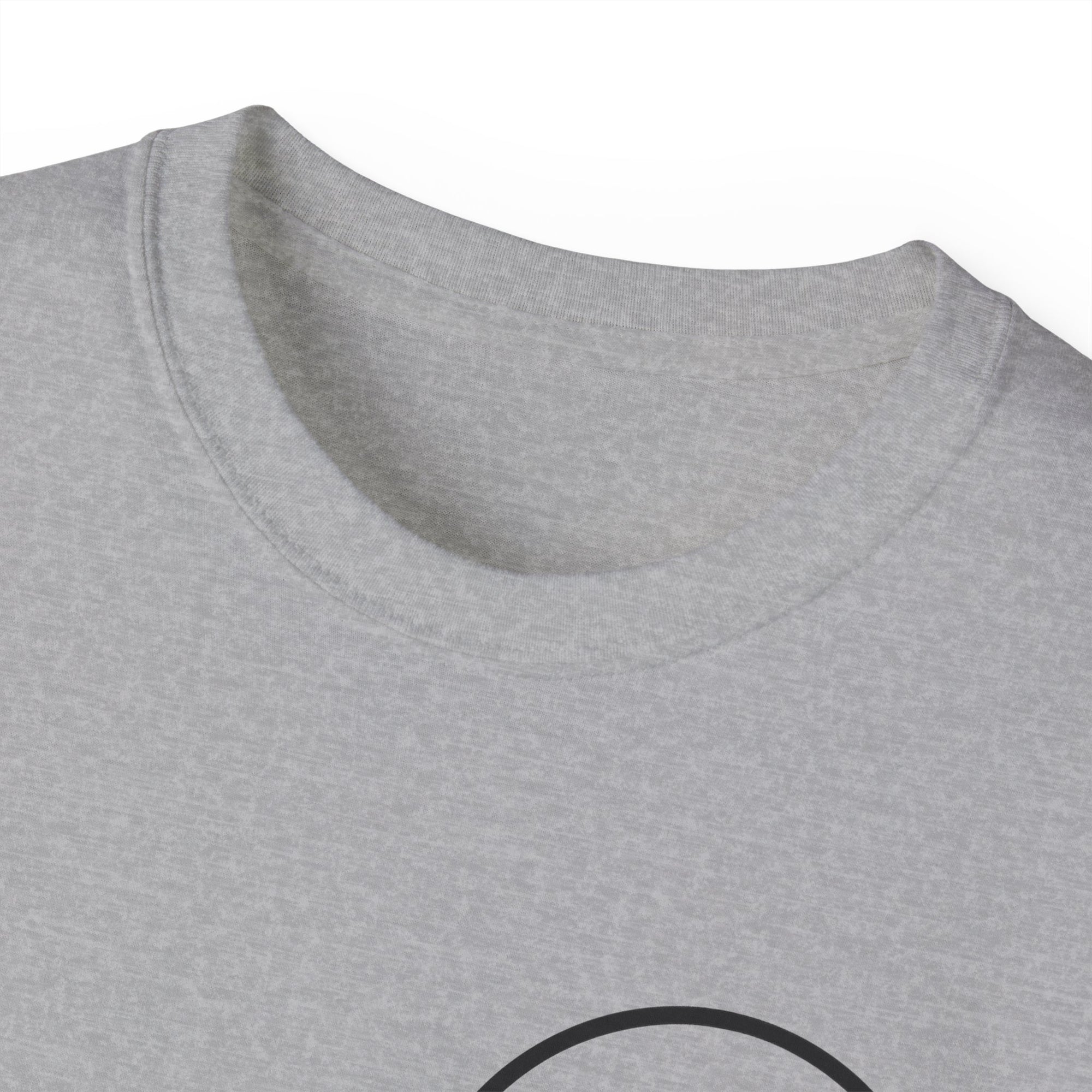 Faith Quote Tee – Unisex