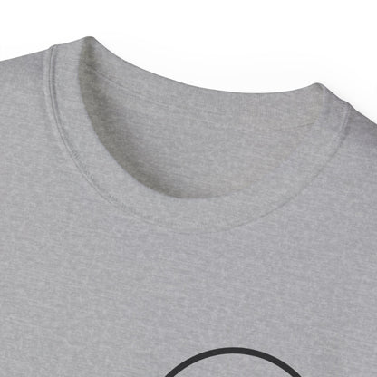 Faith Quote Tee – Unisex