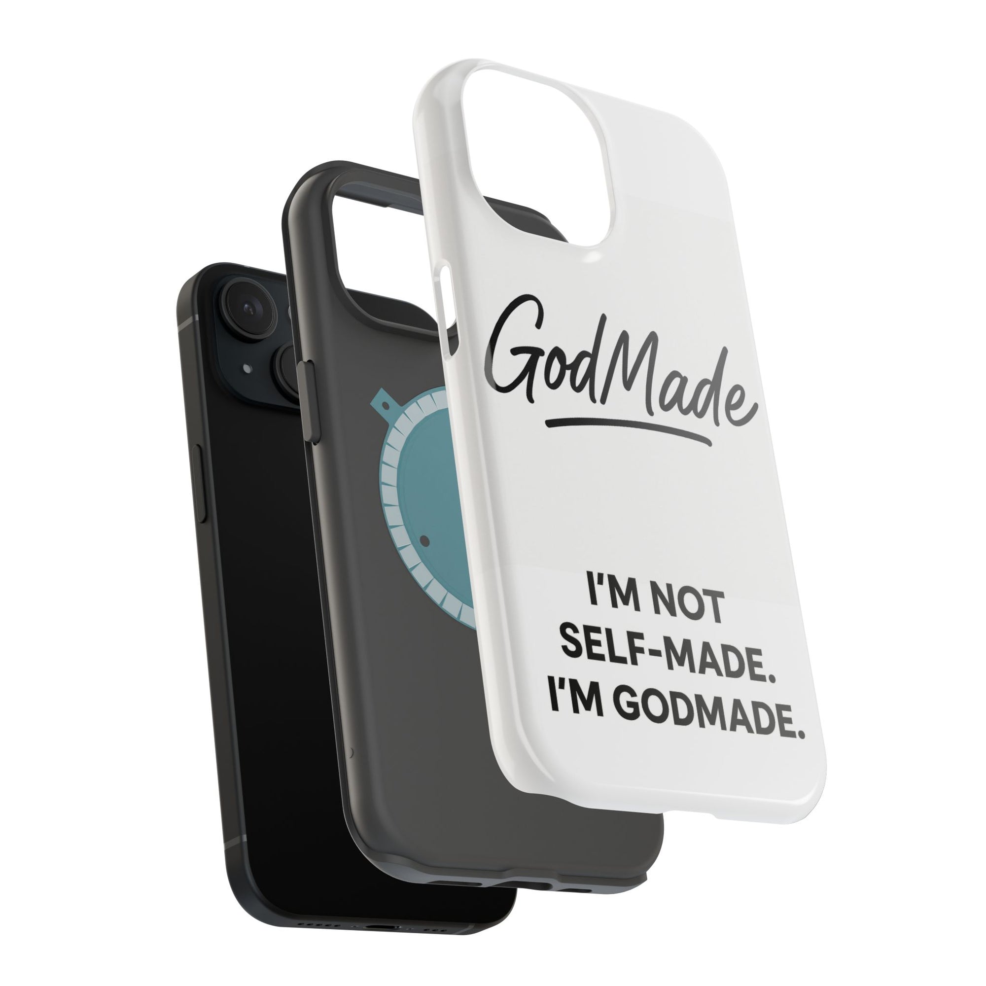 Faith Case by GodMade™ – A Statement for Every Device