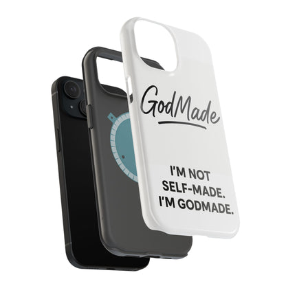 Faith Case by GodMade™ – A Statement for Every Device