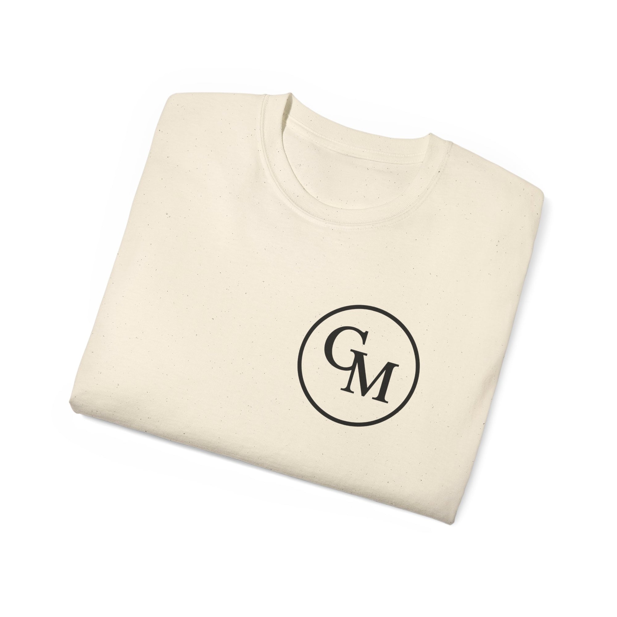 Faith Quote Tee – Unisex