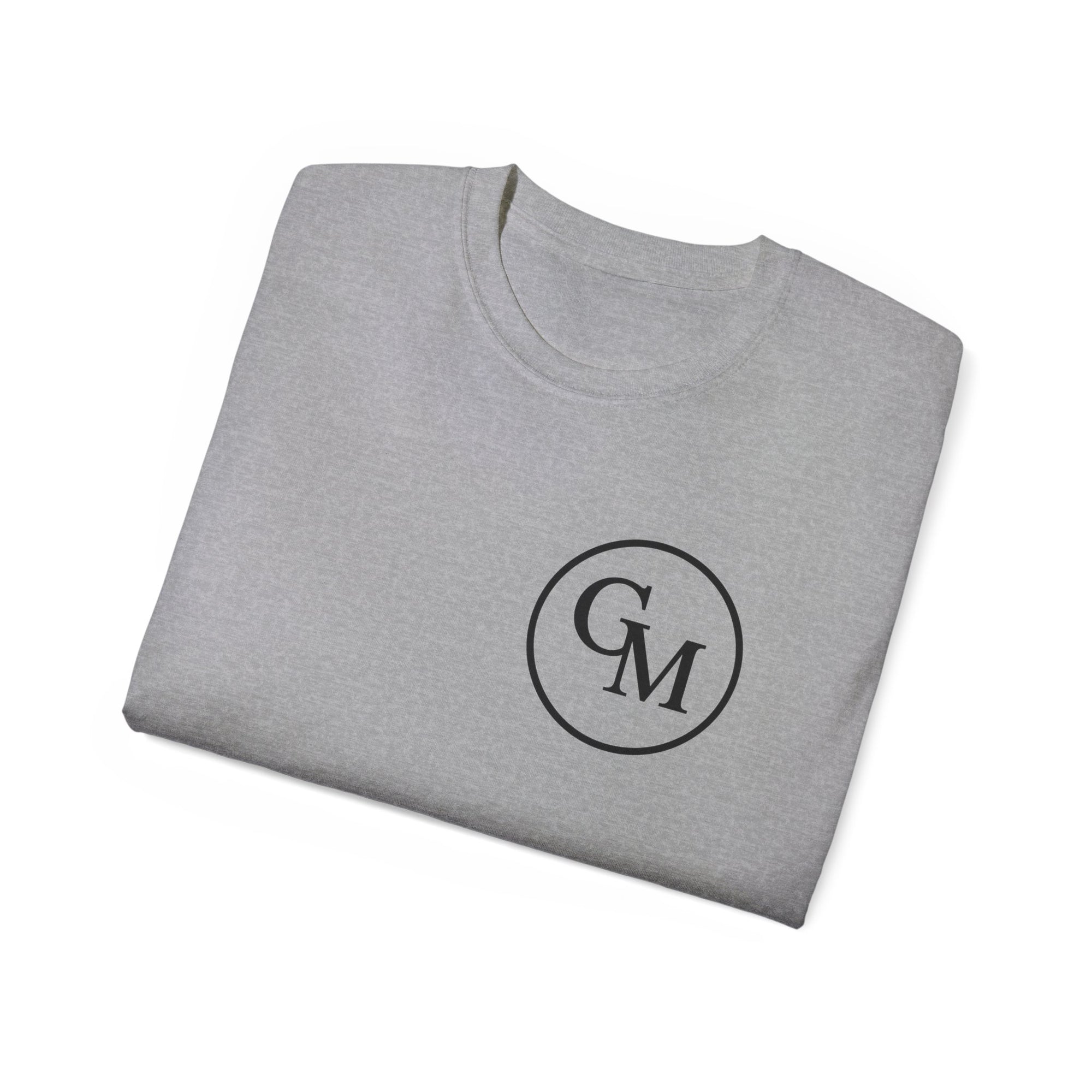 Faith Quote Tee – Unisex