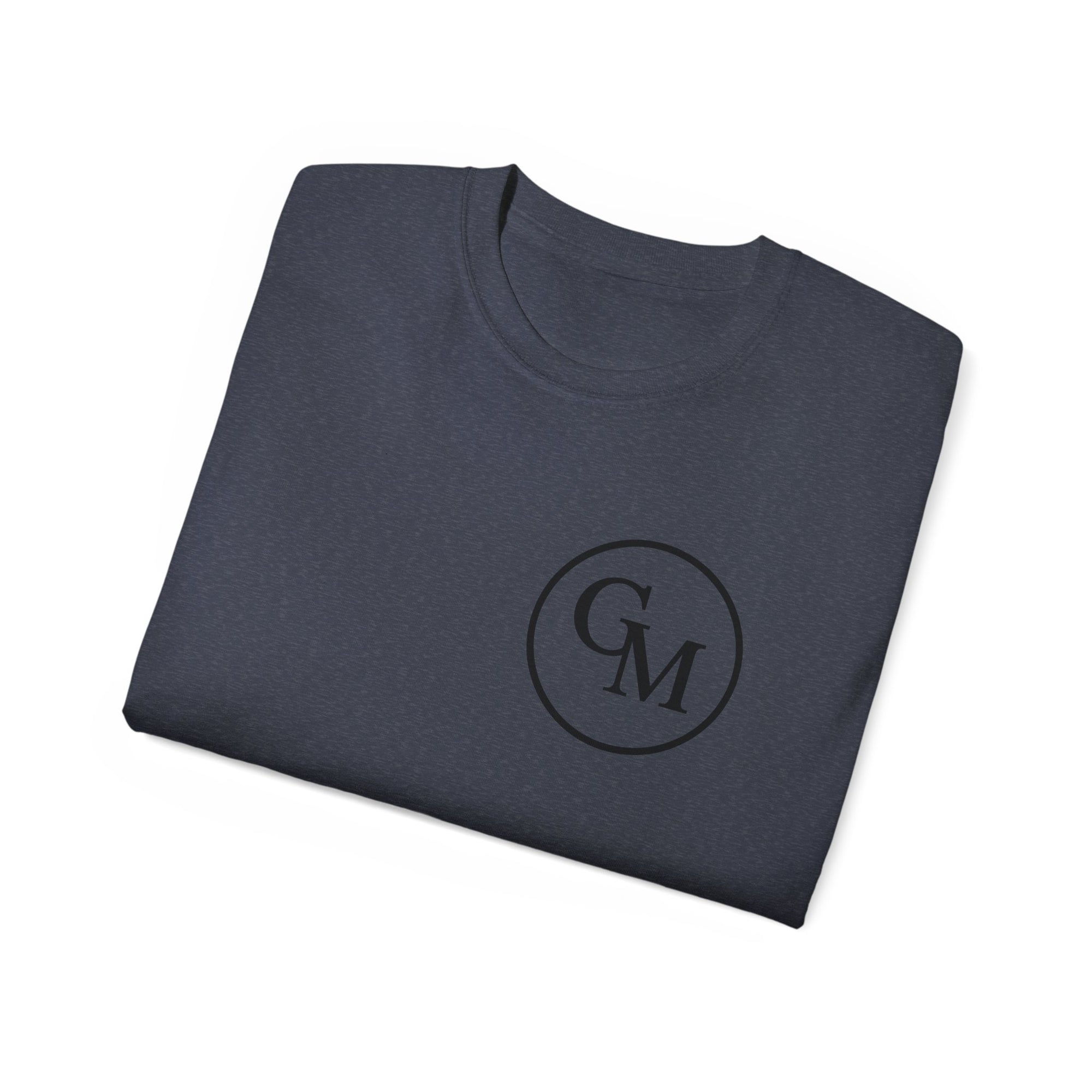 Faith Quote Tee – Unisex