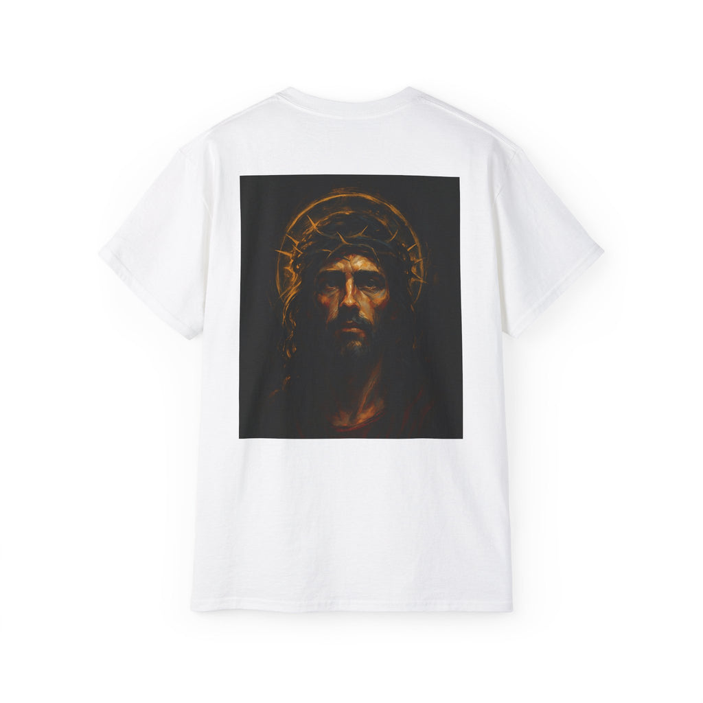 Fear Not” Unisex Faith Tee – Isaiah 41:10 Scripture Shirt
