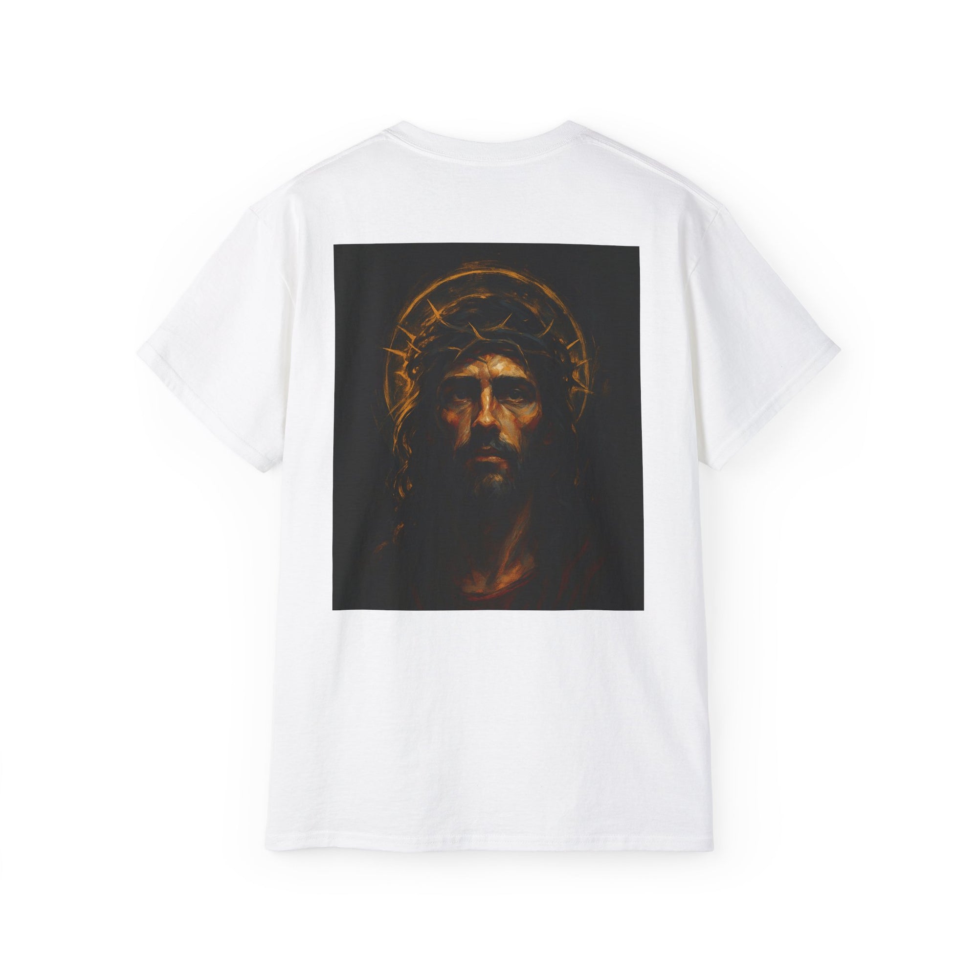 Fear Not” Unisex Faith Tee – Isaiah 41:10 Scripture Shirt