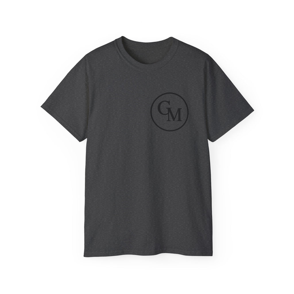Faith Quote Tee – Unisex