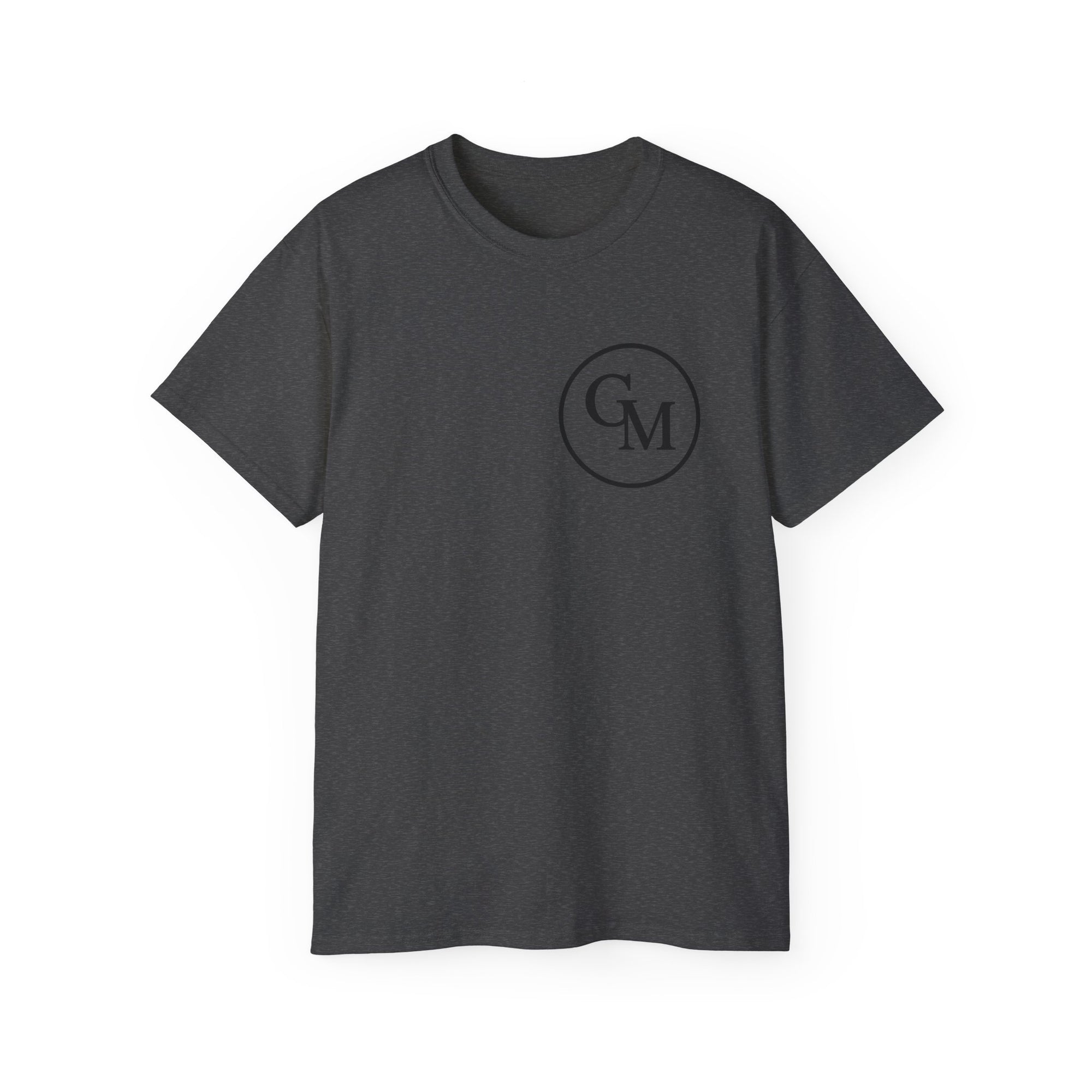 Faith Quote Tee – Unisex
