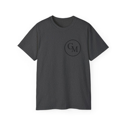 Faith Quote Tee – Unisex