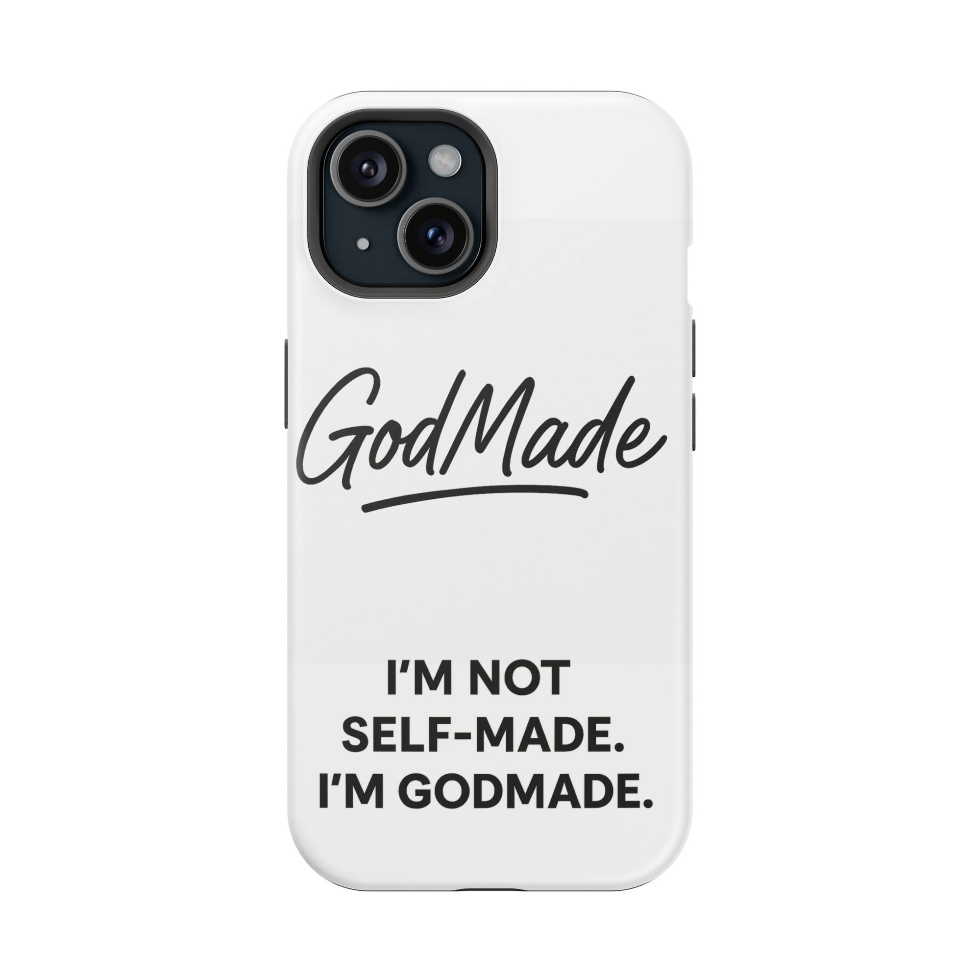 Faith Case by GodMade™ – A Statement for Every Device