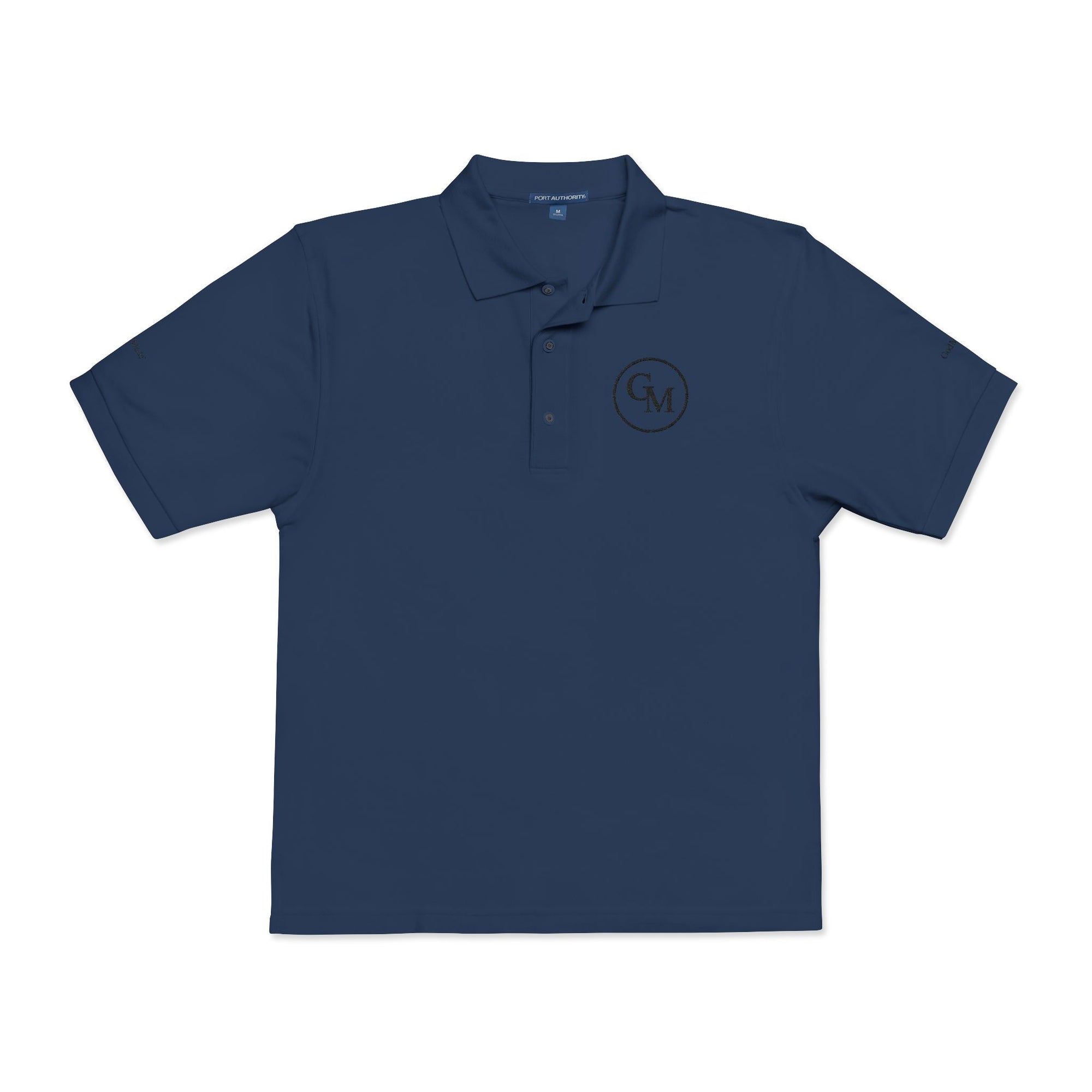 GodMade™ Polo Shirt