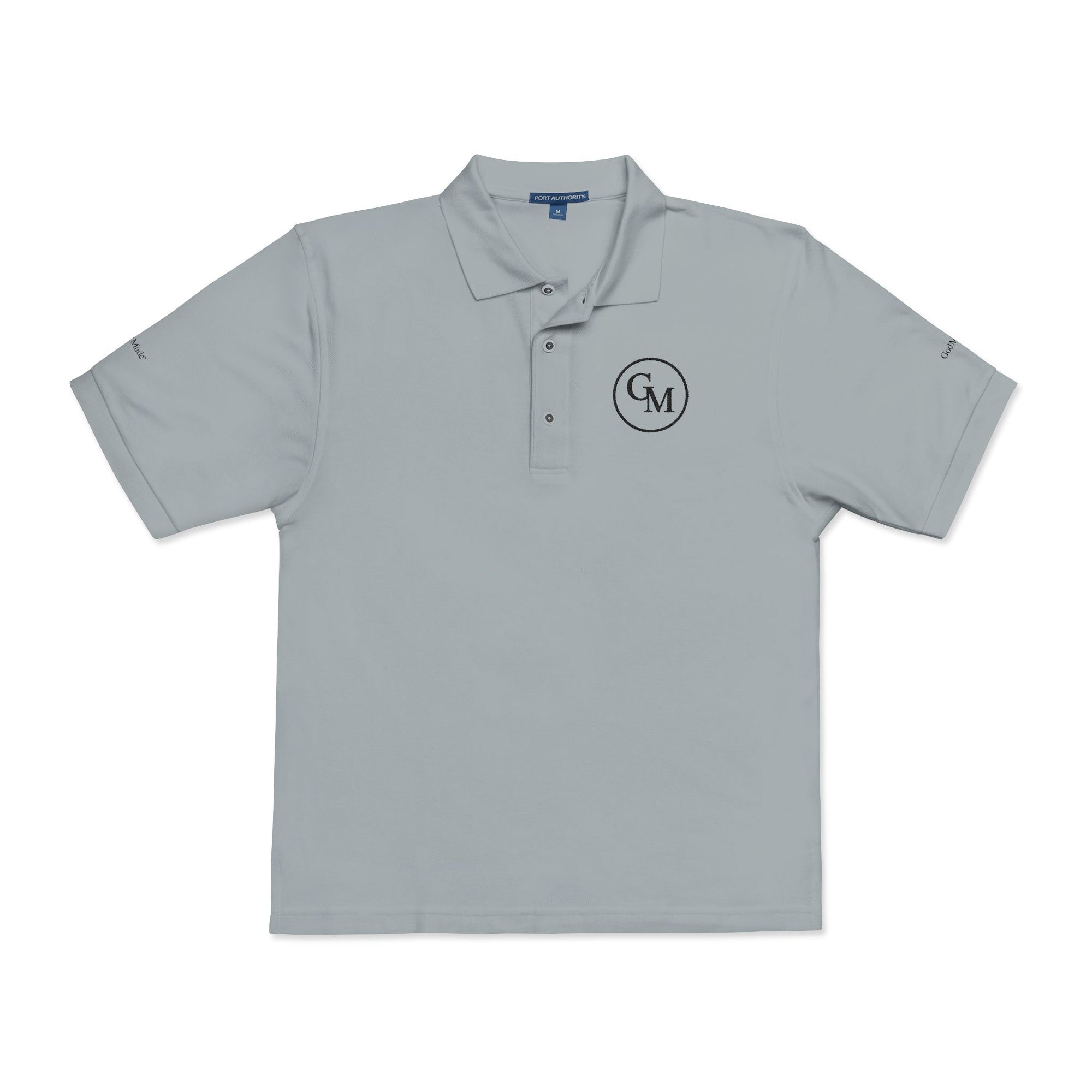 GodMade™ Polo Shirt