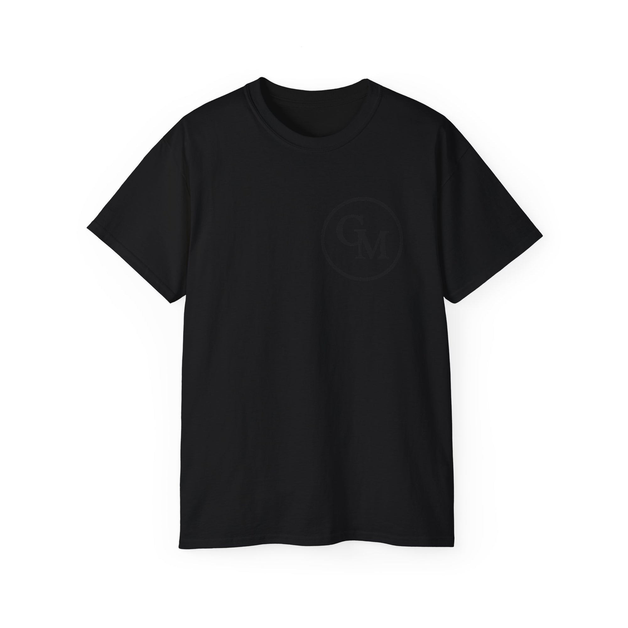 Faith Quote Tee – Unisex
