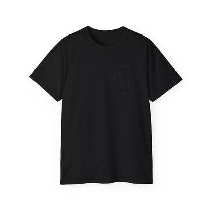 Faith Quote Tee – Unisex