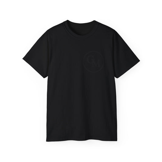 Faith Quote Tee – Unisex